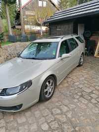 Saab 9-5 saab 9-5 kombi