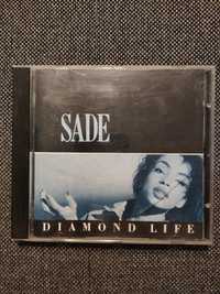 Płyta CD Sade Diamond Life