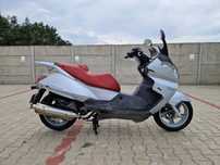 Aprilia Atlantic 500 cm 500cm 2008r Kymco Xcting T-max FJS Satelis MGmoto WLKP