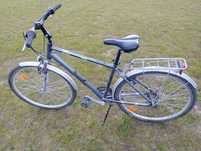 Rower trekkingowy Kross Grand Camper