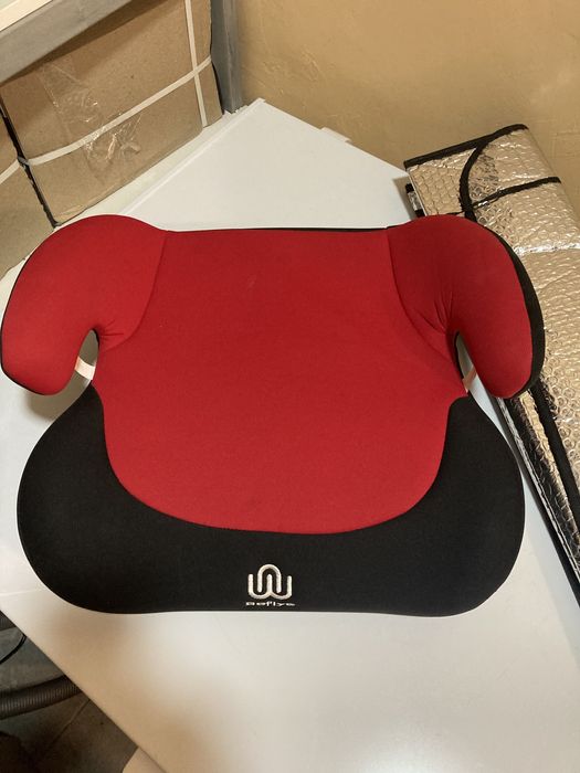 Автокресло- бусвер-Польша