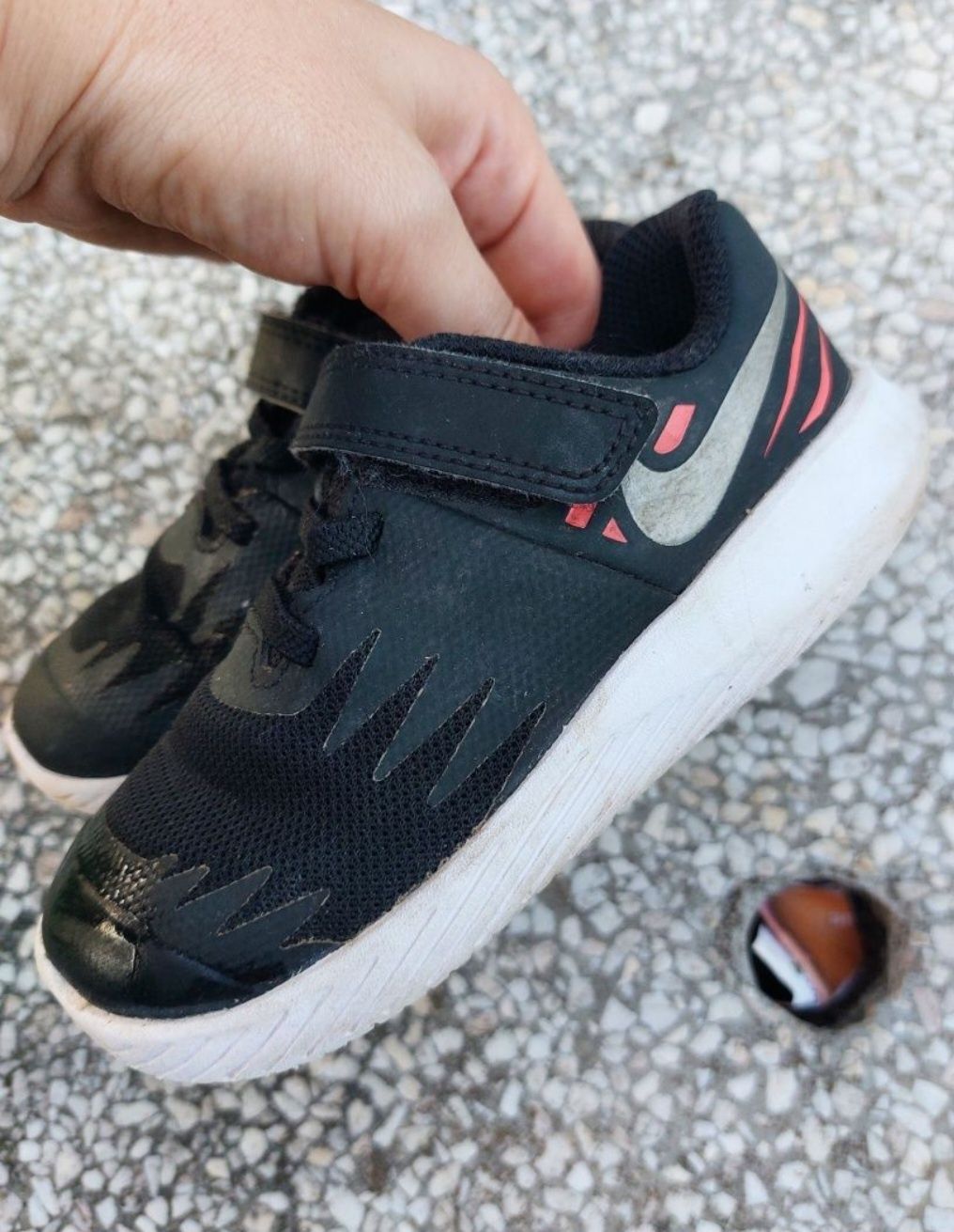 Nike adidasy buty dziewczynka