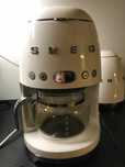 SMEG - ekspres  do kawy przelewowy