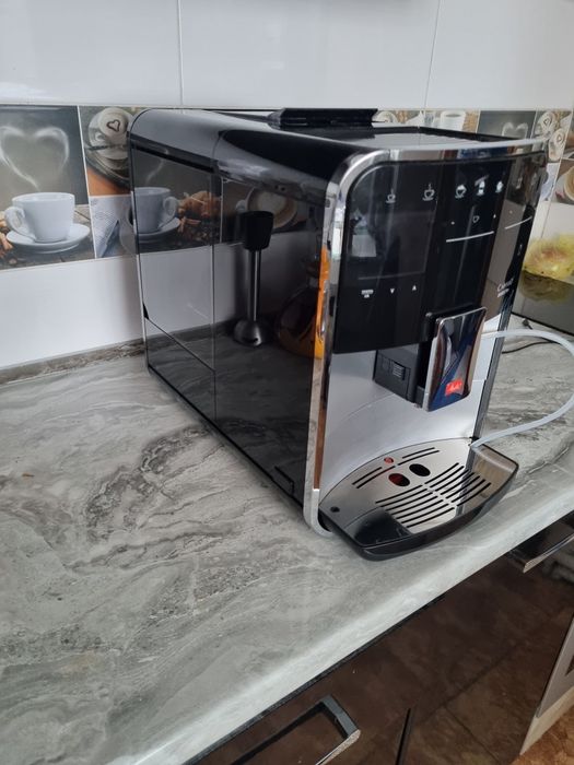 Кавоварка Melitta Caffeo barista T.