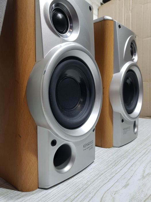 Акустика KENWOOD LS-SG6 L, потужність 30 Вт, б/у з Німеччини