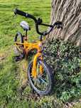Sprzedam używany rower Rower FunBike 16