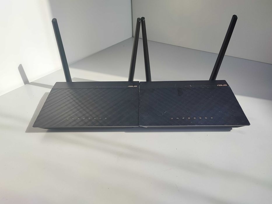 Маршутизатор Asus DSL-N16, Бездротовий, домашня мережа, інтернет