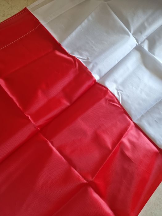 flaga Polski 110x70