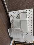 Tablica IKEA Skadis 32x56