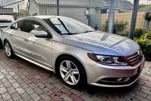 Volkswagen Passat CC 2014, 2.0 TSI (210 к.с.), DSG