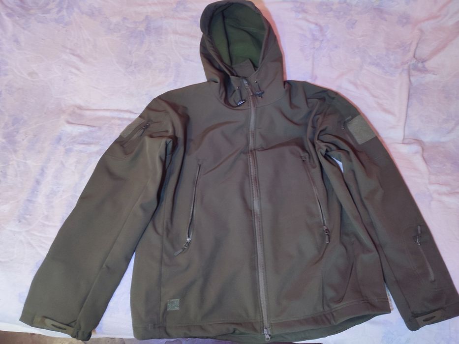 Тактичний костюм чоловічий XXXL