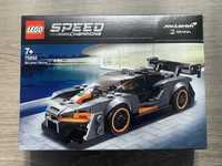 LEGO speedCHAMPIONS 75892 McLaren Senna GT3