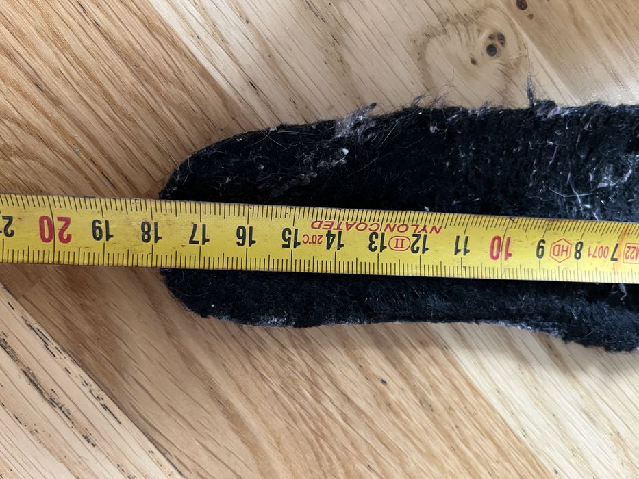 Buty zimowe dziecięce Primigi – rozmiar 27