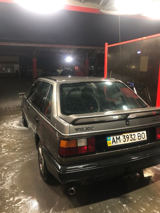 Volvo 440 B18EP, карбюратор. 2 шт