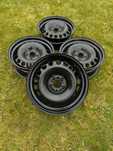 Диски 5 105 R16 Opel ORIGINAL
