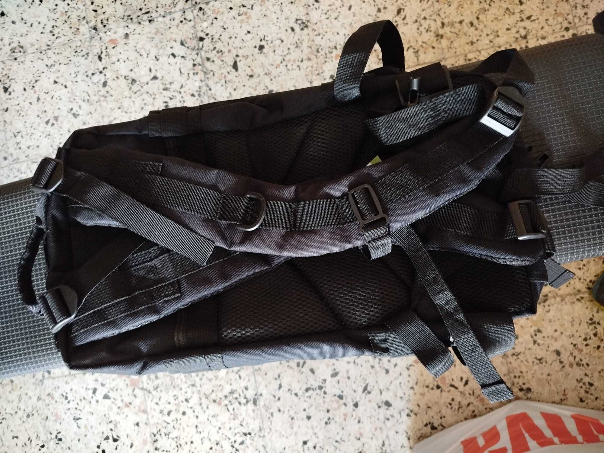 Military Rucksack