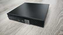Dell optiplex 7050 micro 130W (wsparcie dla procesorow bez T)