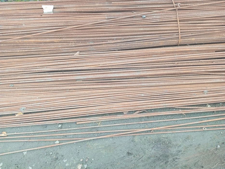 Продам арматура .