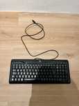 Teclado Logitech