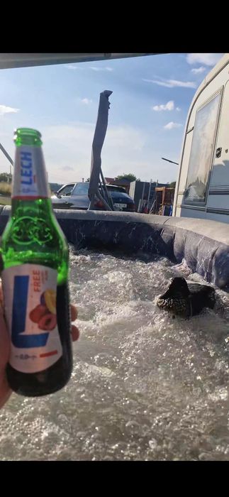 Jacuzzi san francisco