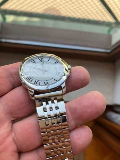 RAYMOND WEIL męski, nie: Certina, Longines, Omega