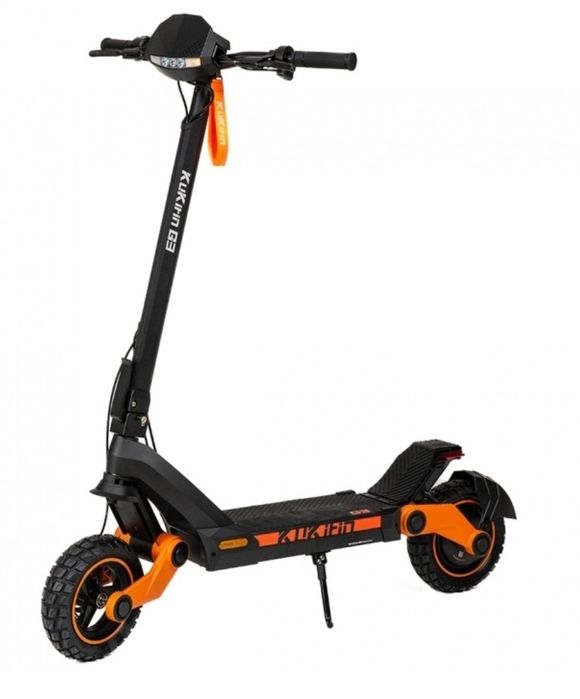 kukirin g3 1200w nowy silnik 0km przebiegu