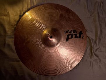 Talerz Ride Paiste PST3 (20