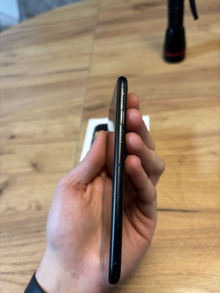 Iphone SE 2 (2020) 64 GB