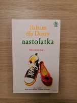 Książka "Balsam dla duszy nastolatka"
