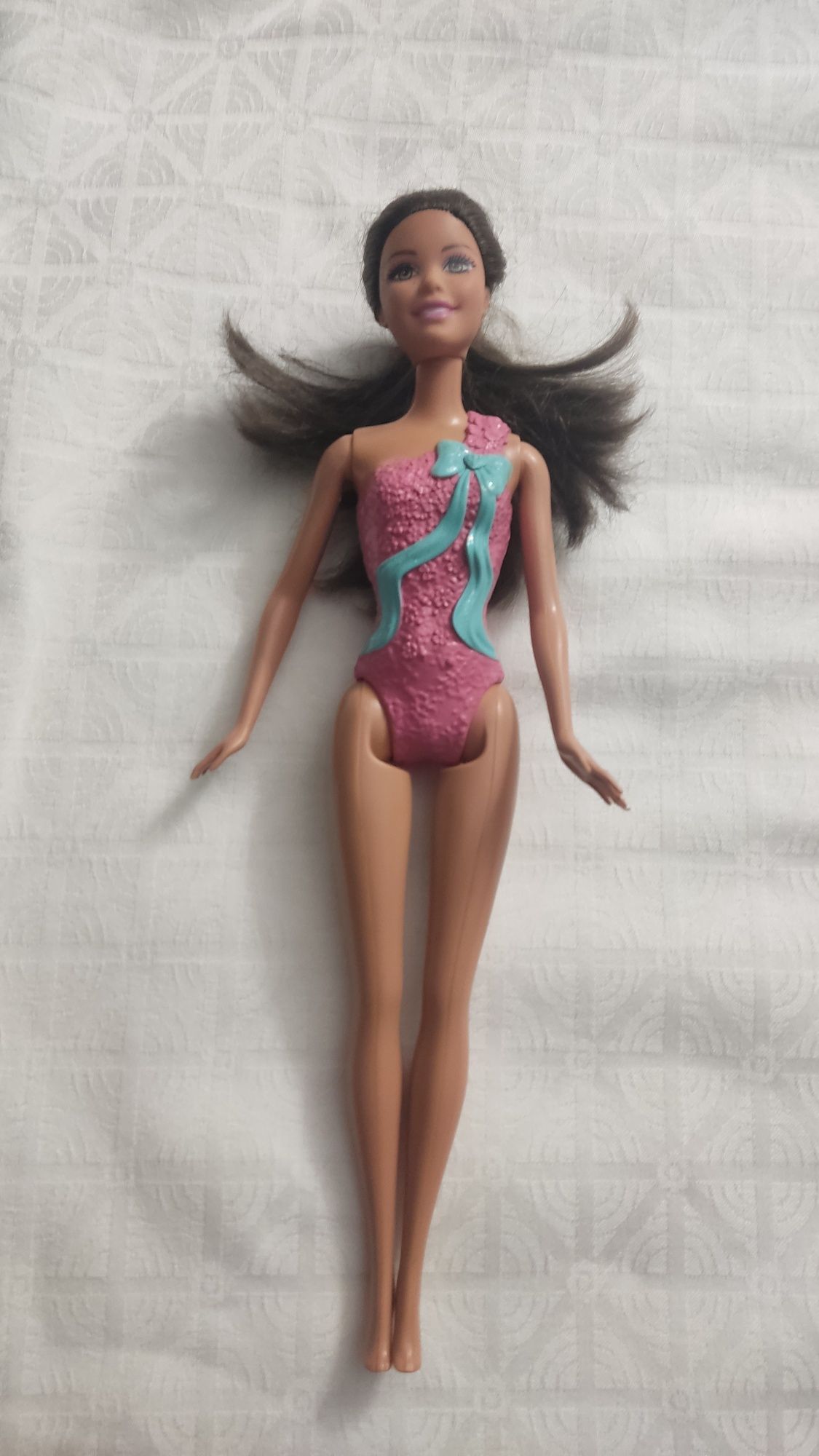 Barbies várias princesas