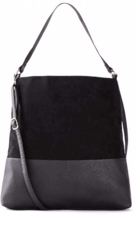 Torebka shopper bag