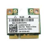Wi-Fi модуль Atheros AR5B195 DW1702