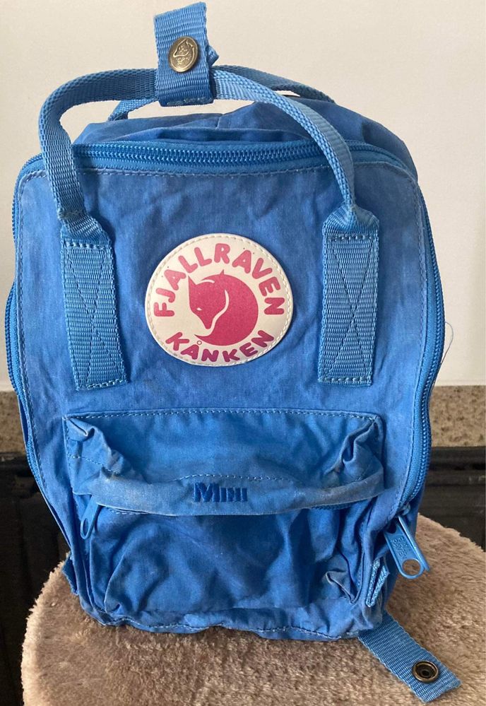 Plecak FjallRaven mini
