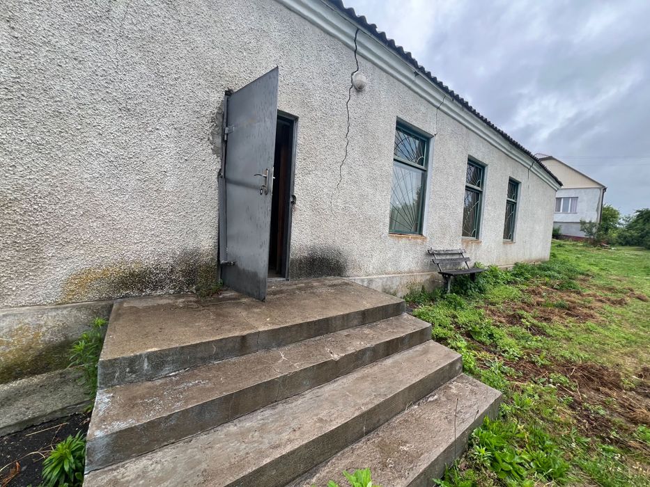 ОРЕНДА - продаж, с.Воронківці, Старокостянтинівський район