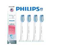 Сменные насадки электрических зубных щеток Philips Філіпс Филипс