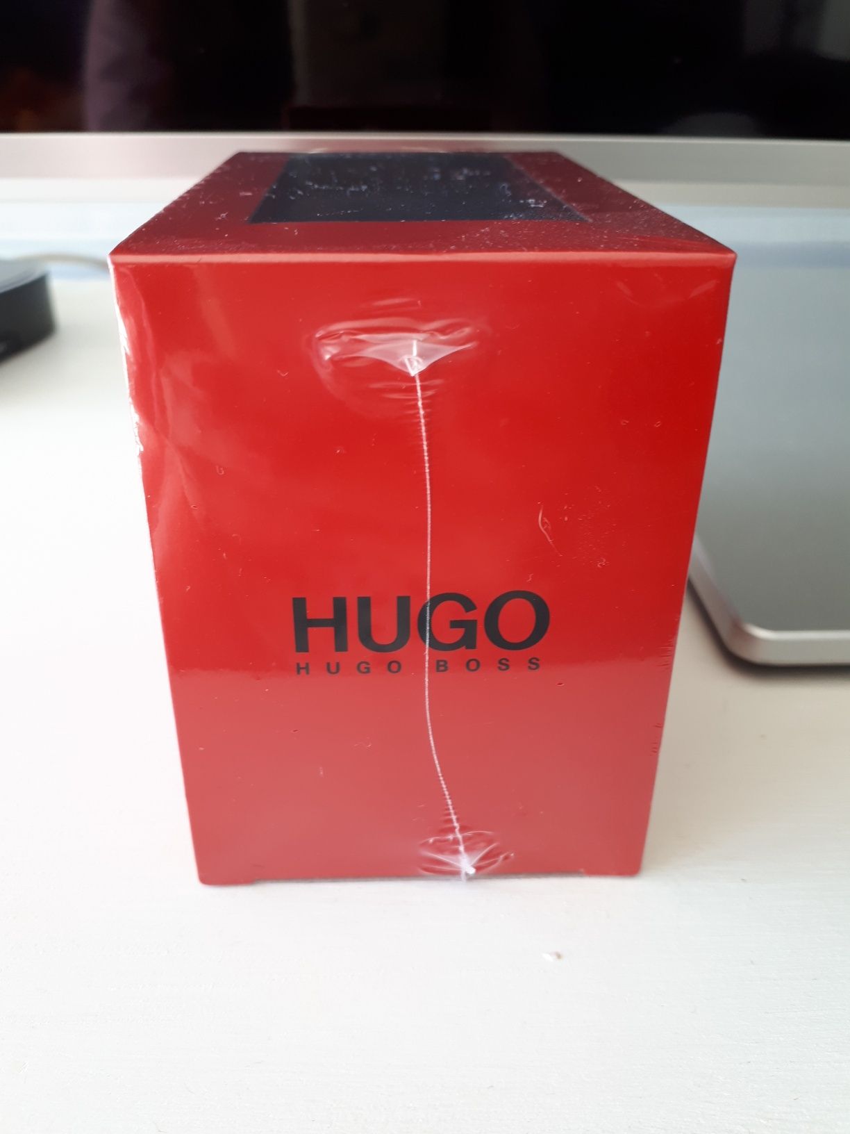 Relógio Hugo Boss NOVO