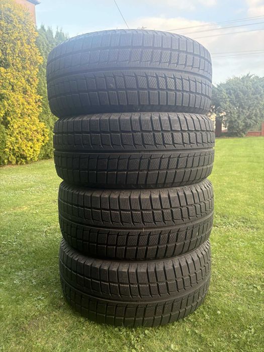 Opony Goodride 235/50 R17- zimowe