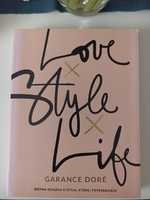 Love X Style X Life