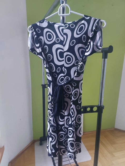 Bluzka tunika ciążowa