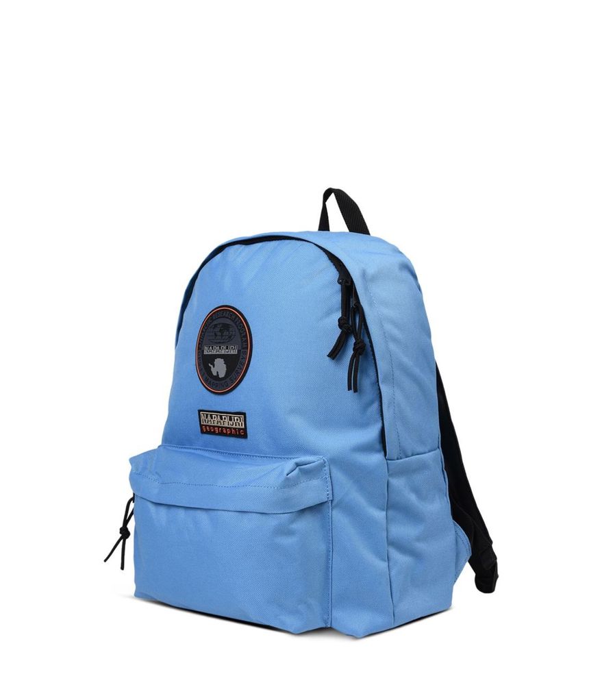 Рюкзак Napapijri Voyage 1 Light Blue