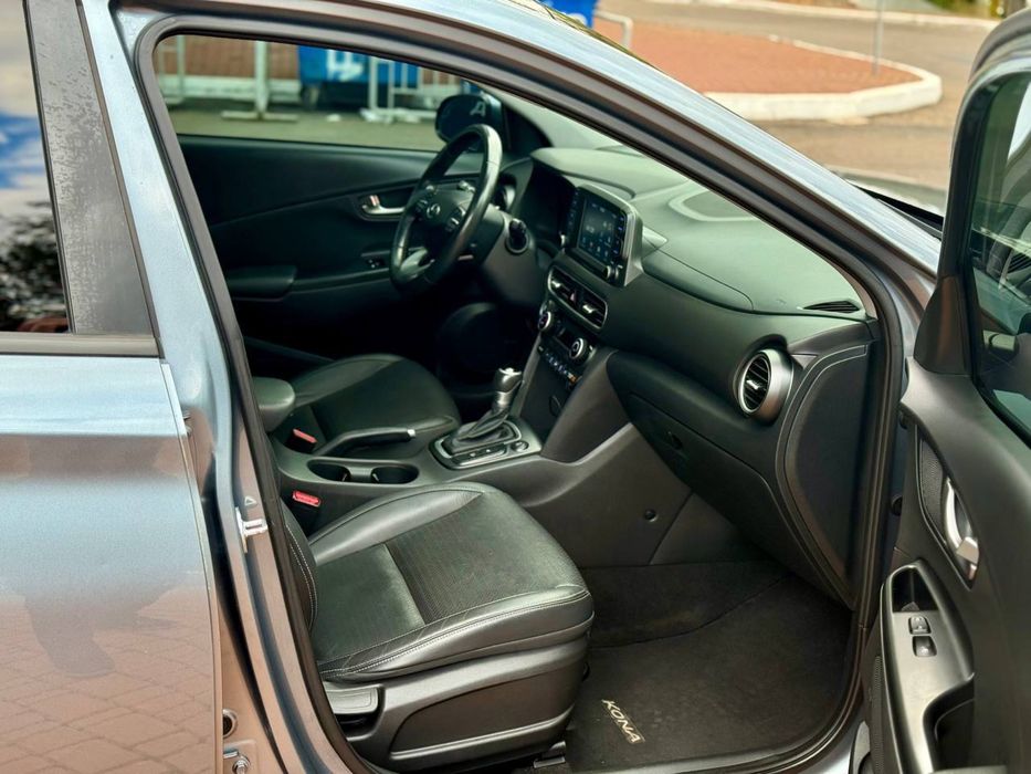 Hyundai Kona 2019 Limited