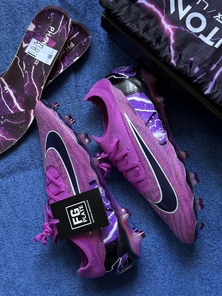 Chuteiras Nike phantom GX elite 42
