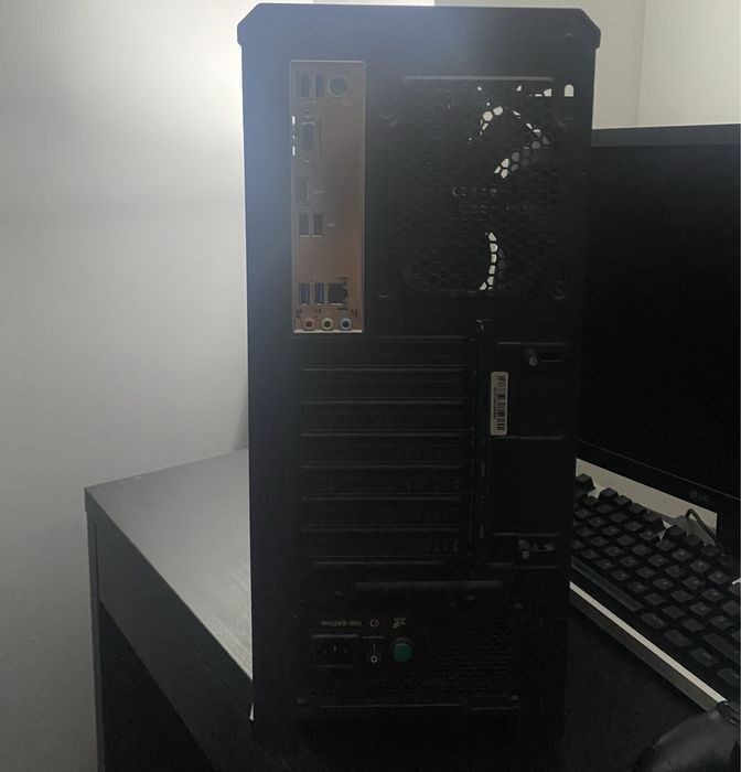 PC Gaming(usado mas em bom estado)