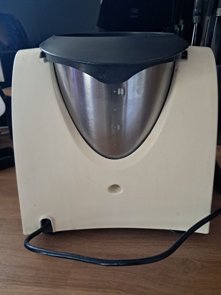 Thermomix tm31 robot