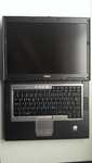 Dell latitude D820 (completo)