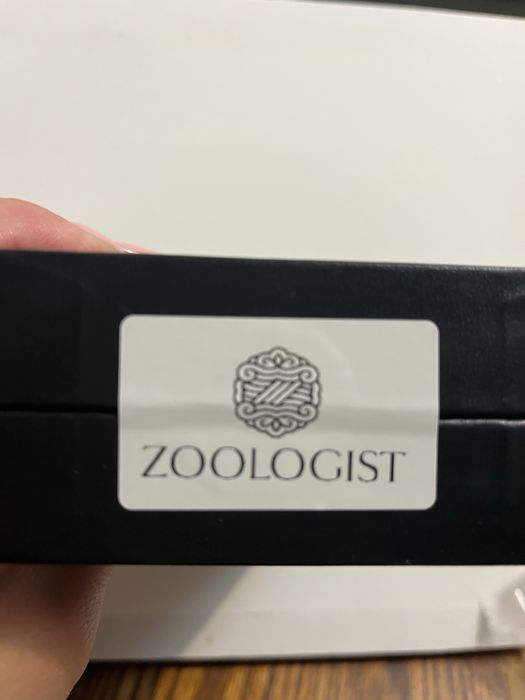 Zoologist Perfumes Squid 60 мл