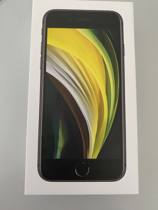 Iphone SE 128GB serie 2020