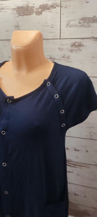 Koszulka do karmienia