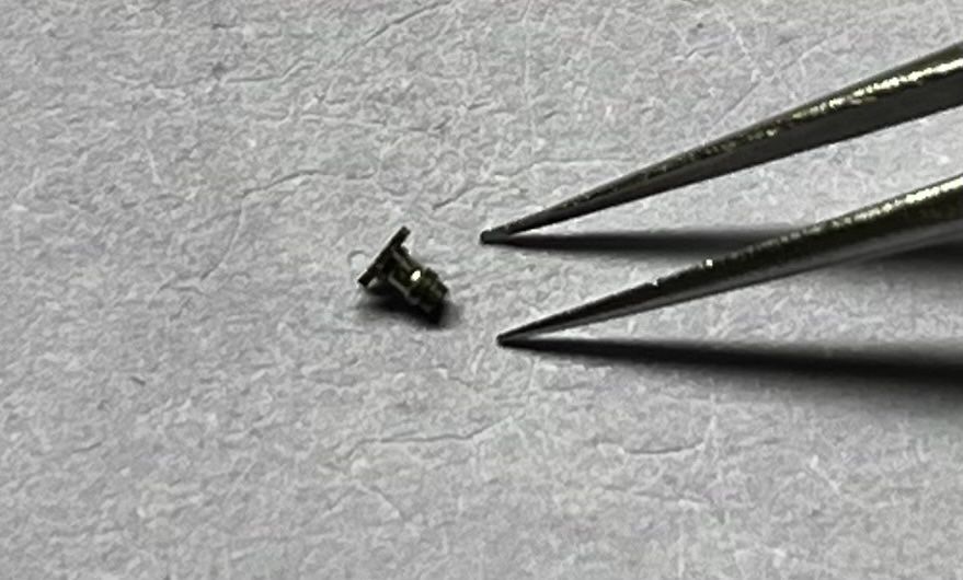 Zenith 2562PC ćwiertnik