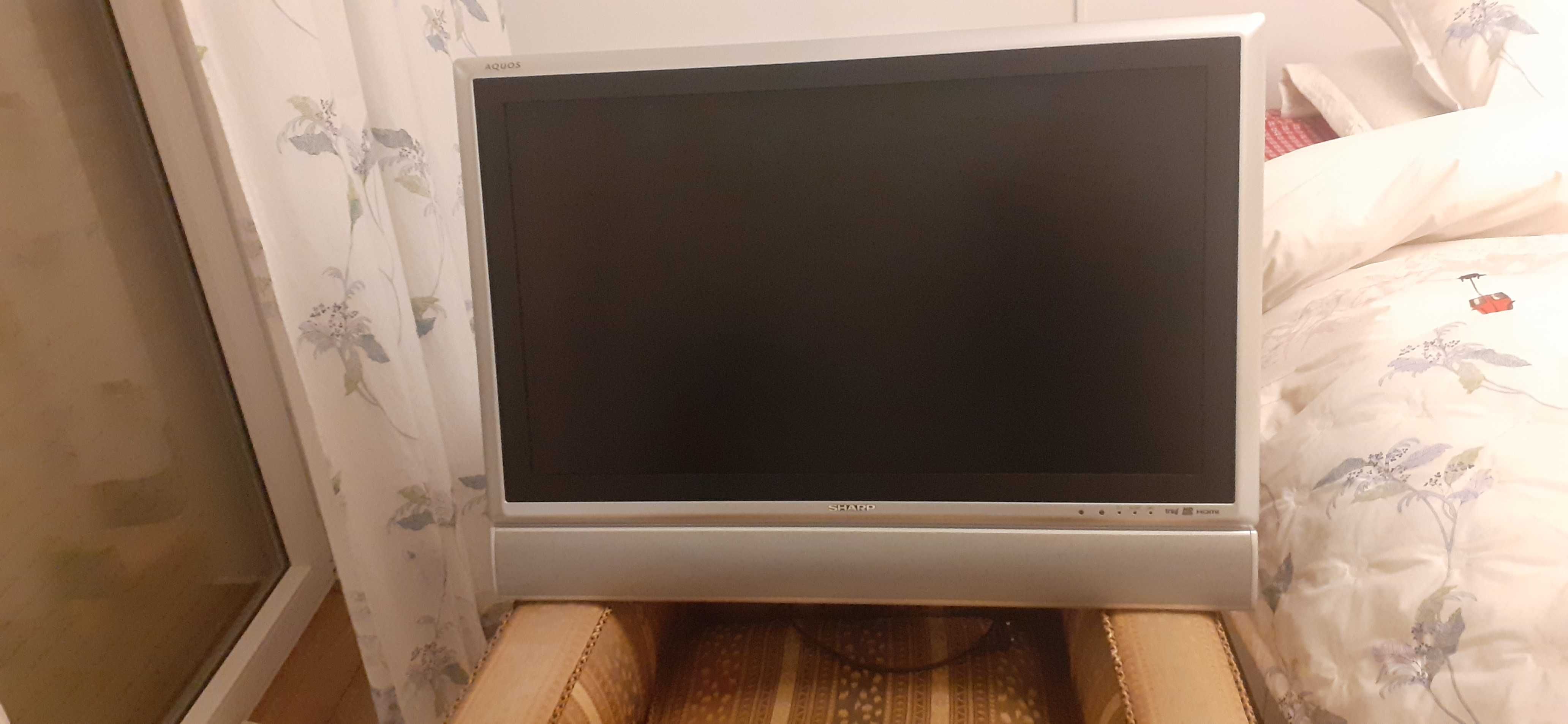 Sprzedam Telewizor Sharp